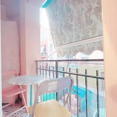 Loft@love Centro אליקאנטה