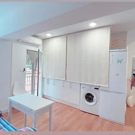 Loft@love Centro * אליקאנטה